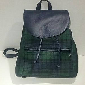 LL Bean Mini Backpack